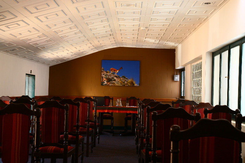 Casa Andina Standard Cusco Plaza Hotel Exterior foto